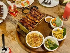 -Warung Nia Balinese Food & Pork Ribs