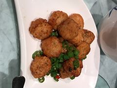 汉舍果木烤鸭-漢舍中国菜馆(889广场店)