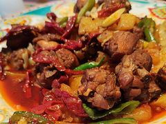 -巴依老爷新疆美食(常营店)