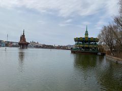 -大连海昌发现王国主题公园