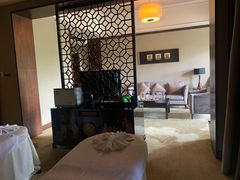 -上海崇明金茂凯悦酒店