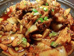 -六月雪干锅(涪城万达广场店)