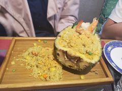 -食彩美印度特色美食餐厅·印度料理