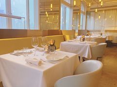 大堂-Jean Georges