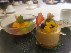 -广州粤海喜来登酒店