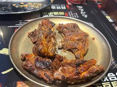 -纪录片《人生一串》体验店(静安店)