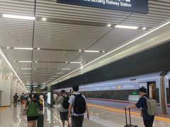 -南宁吴圩国际机场-T2航站楼
