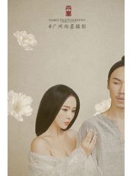 -雨墨婚纱摄影工作室