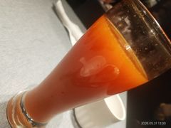 -茶啊冲电影主题文化餐厅(TOUCH12街店)
