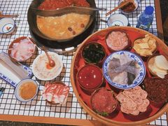 -董眼镜火锅(洪崖洞总店)