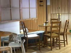 -白兔子密室(长寿路店)