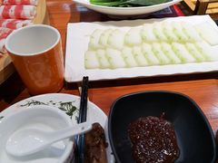 -大草原清真饭庄(沙河店)