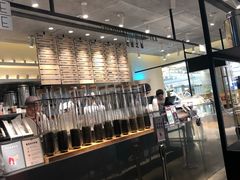 -喜茶(深圳东门1234店)