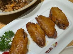 -菲滋意式休闲餐厅(北仑银泰城店)