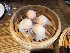 晶莹虾饺皇-颐和•海鲜砂锅粥•啫啫煲(奥林匹克广场店)