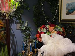 -第101座花园餐厅(湖滨88店)