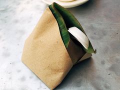椰浆饭-多春茶室