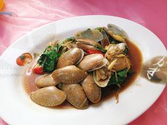 -阿兴生鱼片(大光路店)