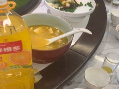 -秦月轩·陕西家乡菜(阜成路·五棵松店)