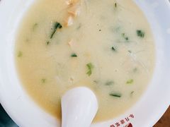 脑饭-东升灌浆包(辛庄街总店)