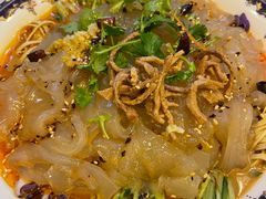 -京滨饭店·餐厅(阜外大街店)