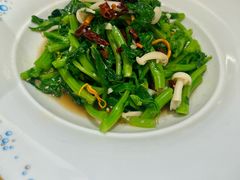 -椿记烧鹅(叠彩店)
