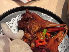-避风塘(五角场店)
