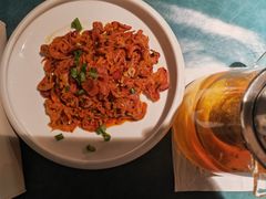 -不相离盐帮菜(郎园店)