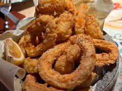 -Mammamia意大利餐厅(阳春巷店)