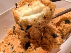 -鲍师傅糕点(江苏路店)