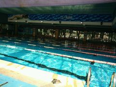 -晋爵会游泳馆(海湾公园店)