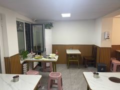 -马记大锅煮(总店)