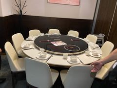 包厢-煲王粤菜餐厅(中侨中心店)