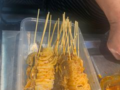 -邓姐串串香(水围店)