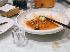 -花溪雨·森林餐厅(石基店)