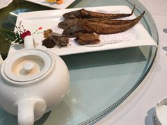 -依兰国际酒店-颐和轩中餐厅