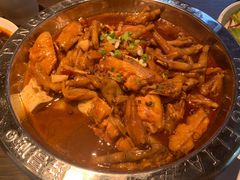 -胖哥俩肉蟹煲(世茂国际广场店)