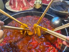 -蜀大侠火锅(建设路第五大道店)