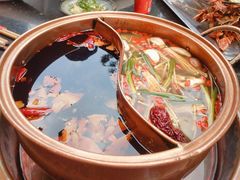 -镇江龙·火锅串串(武侯祠店)