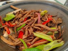 -野蔓果·山野菜(西湖景区·龙井茶田店)