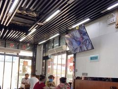 大堂-回坊马二饺子馆