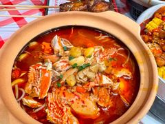 -辣小鲜·南昌大排档(船山路店)