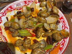 -一烧一烤•锦州烧烤(KTV包房·长江街店)