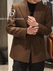 点击看大图 -BROTHER西服礼服定制·商务·婚礼(佛山南海店)
