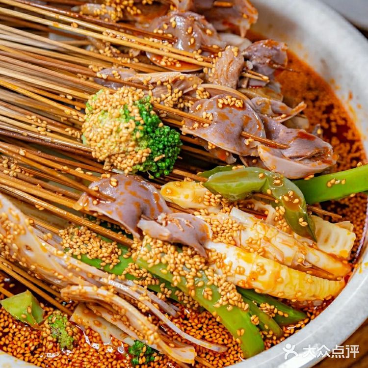 每来成都 必来叶婆婆