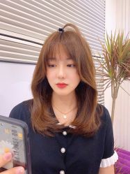 -3AM HAIR SALON染发烫发接发