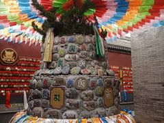 -西安市广仁寺