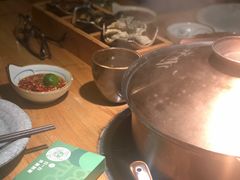 -大头椰·椰子鸡火锅(南宁万象城店)