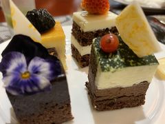 -牡丹国际大酒店-港式茶餐厅