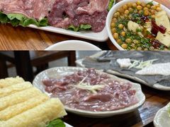 -肥婆麻辣火锅.顺德首创药材麻辣火锅(容桂店)